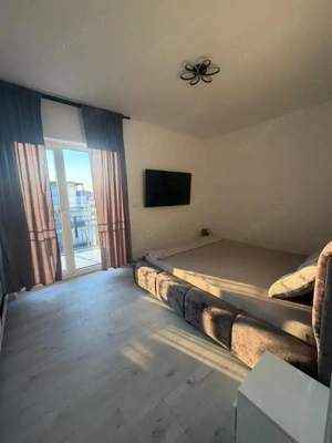 Penthouse 2 camere, 55 mp + terasa 45 mp - Giroc - imagine 4