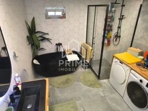 Casa de vanzare | 100 mp | teren 750 mp | Leorint - imagine 3