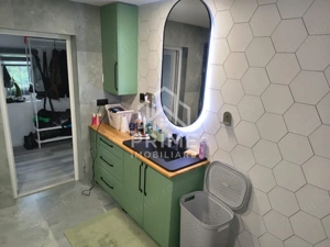 Casa de vanzare | 100 mp | teren 750 mp | Leorint - imagine 2