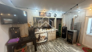 Casa de vanzare | 100 mp | teren 750 mp | Leorint - imagine 5