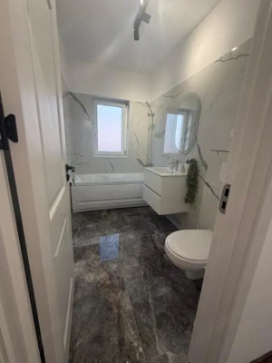 Penthouse 2 camere, 55 mp + terasa 45 mp - Giroc - imagine 9