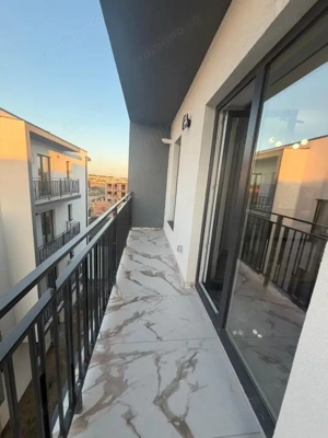 Penthouse 2 camere, 55 mp + terasa 45 mp - Giroc - imagine 7