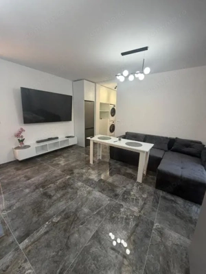 Penthouse 2 camere, 55 mp + terasa 45 mp - Giroc - imagine 2