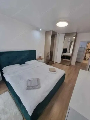 De Inchiriat - Apartament 2 Camere Lux Parcul Carol - imagine 4