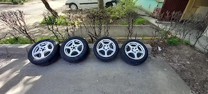 Jenti +cauciucuri - imagine 2