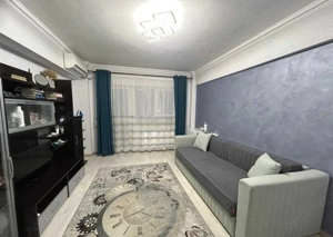 Apartament  1 camera, Valea Lupului, bloc nou