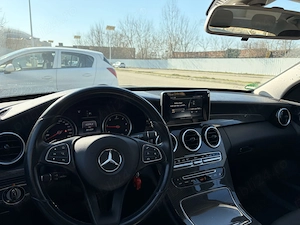 Mercedes-Benz C Class  - imagine 5