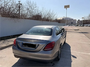 Mercedes-Benz C Class  - imagine 3