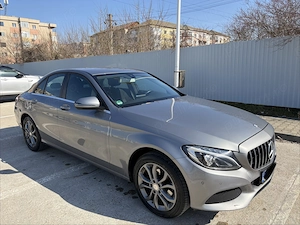 Mercedes-Benz C Class  - imagine 2