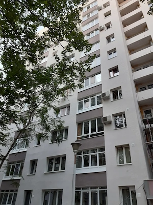 Angajam muncitor constructii-Reabilitari Bucuresti