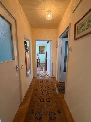 Apartament 3 camere, 70 mp utili, Ultra Central Aradului - imagine 6