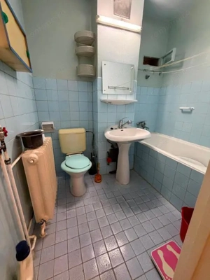 Apartament 3 camere, 70 mp utili, Ultra Central Aradului - imagine 9