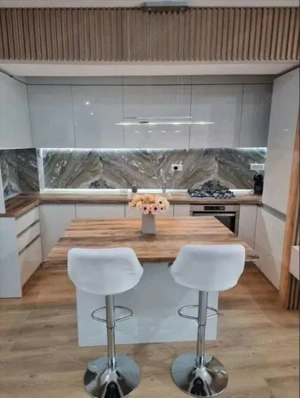 De Inchiriat - Apartament 2 Camere Lux Parcul Carol - imagine 5