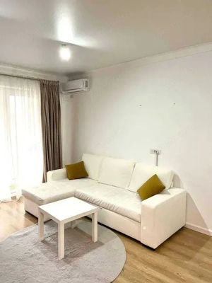 Apartament 2 camere de închiriat Parcul Carol