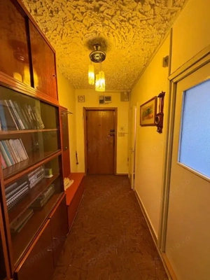Apartament 3 camere, 70 mp utili, Ultra Central Aradului - imagine 8