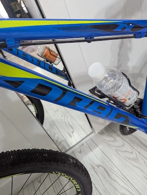 vând bicicleta 