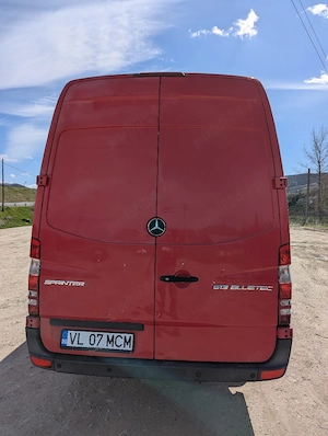 Vand Mercedes-Benz Sprinter 513 - imagine 4