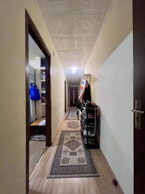  Apartament 3 camere, decomandat, 68 mp utili -  Dambovita COMISION 0% - imagine 8