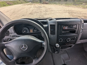 Vand Mercedes-Benz Sprinter 513 - imagine 2