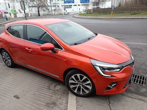 Vanzare auto Clio 5 vechime 6 ani - imagine 2