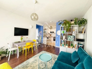 Apartament 3 Camere de vanzare, Adora Forest, Lipovei, Timisoara