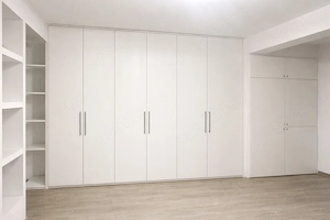 Apartament 2 camere mobilat complet - imagine 2
