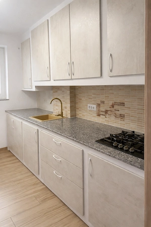 Apartament 2 camere mobilat complet - imagine 6