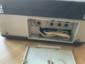 Magnetofon Philips original