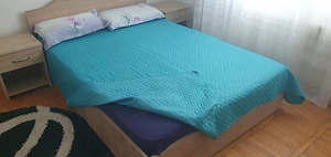 Închiriez apartament spațios,et.2,Grui - imagine 5