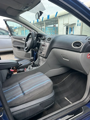 Ford Focus îngrijit , ieftin , diesel - imagine 4