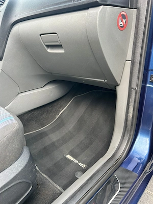 Ford Focus îngrijit , ieftin , diesel - imagine 8