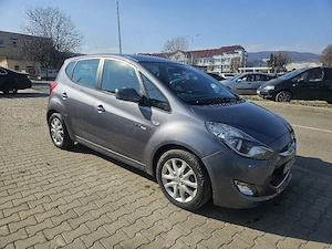 hyundai ix20 ambreiaj, ulei si filtre schimbate!!! - imagine 5