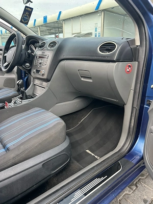 Ford Focus îngrijit , ieftin , diesel - imagine 5