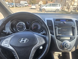 hyundai ix20 ambreiaj, ulei si filtre schimbate!!! - imagine 3