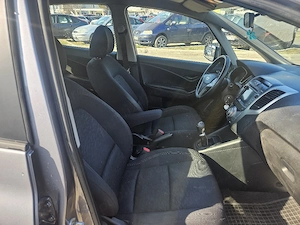 hyundai ix20 ambreiaj, ulei si filtre schimbate!!! - imagine 6