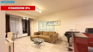 Apartament langa FSEGA si IULIUS MALL!