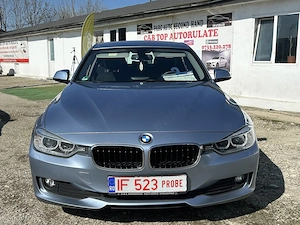 BMW F30 2012 2.0 D - imagine 6
