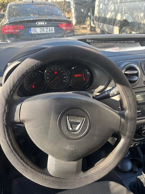 Dacia dokker  - imagine 2