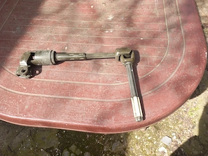 De vanzare piese auto Renault Laguna - imagine 2