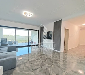 Casa individuala de vanzare in Sacalaz , 1.000 mp teren, comision 0 - imagine 12