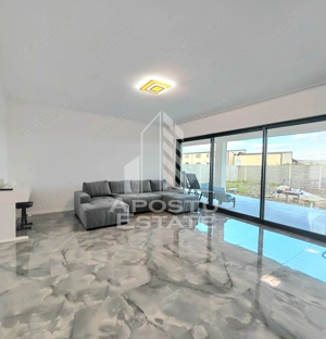 Casa individuala de vanzare in Sacalaz , 1.000 mp teren, comision 0 - imagine 5