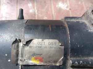 De vanzare piese auto Renault Laguna - imagine 4