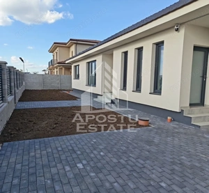 Casa individuala de vanzare in Sacalaz , 1.000 mp teren, comision 0 - imagine 3