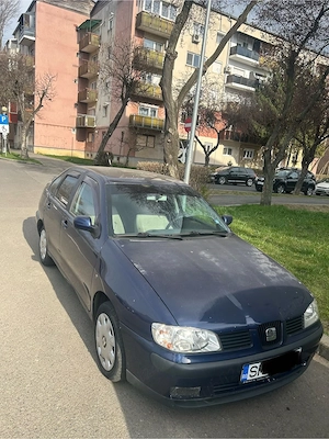 Seat Cordoba - imagine 3