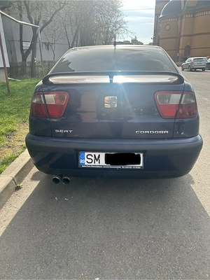 Seat Cordoba - imagine 2