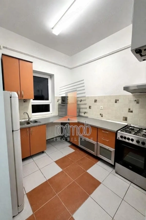 Piata Muncii, apartament 4 camere in vila, pretabil birou - imagine 2