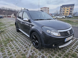 dacia sandero stepway 2012, 15 diesel!!! - imagine 2