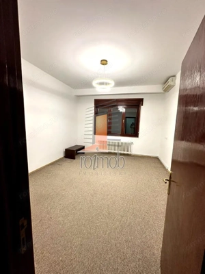 Piata Muncii, apartament 4 camere in vila, pretabil birou - imagine 6