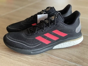 Adidasi Originali Adidas Supernova Boost Noi  Marime 42