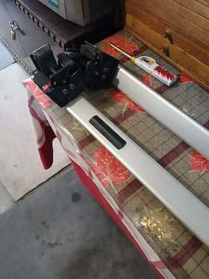 Barii portpagaj w - imagine 2